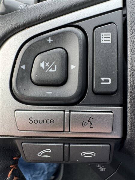 2016 Subaru Crosstrek 2.0i Limited