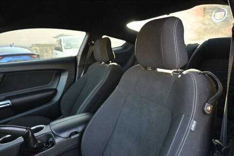 2018 Ford Mustang GT