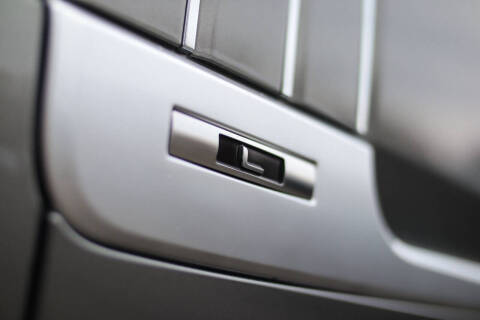 2018 Land Rover Range Rover Autobiography LWB