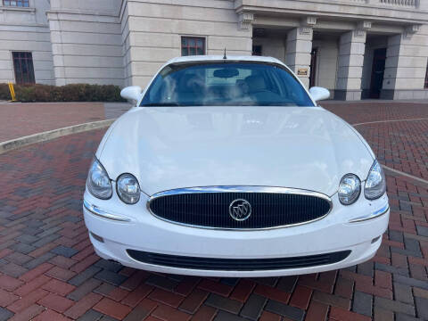2005 Buick LaCrosse CXL