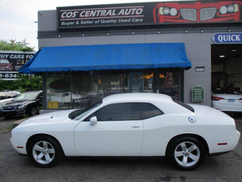 2014 Dodge Challenger