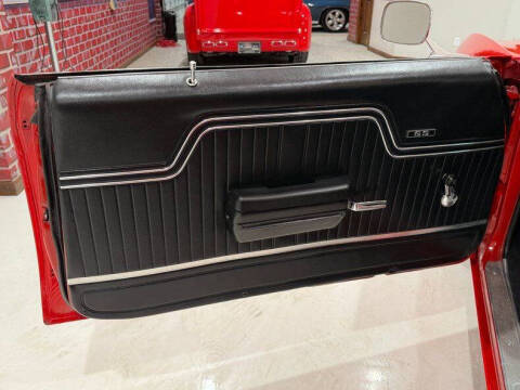 1971 Chevrolet Chevelle