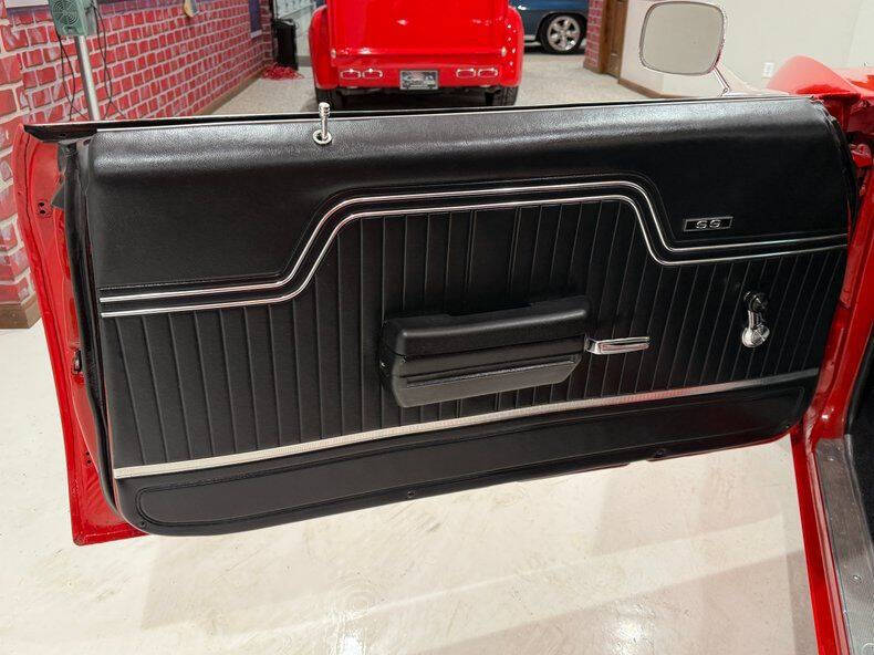 1971 Chevrolet Chevelle