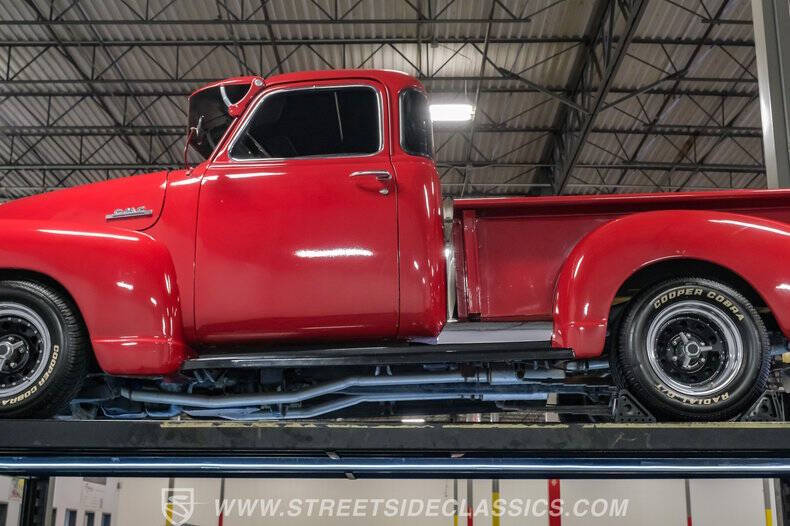 1948 GMC 3100