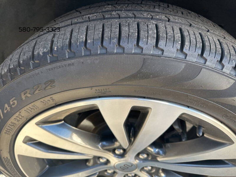 2021 Ford Expedition King Ranch