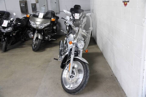 2003 Harley-Davidson V-Rod