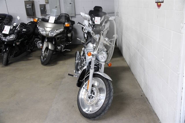 2003 Harley-Davidson V-Rod