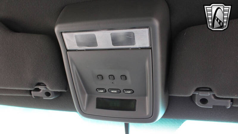 2004 Mercury Marauder