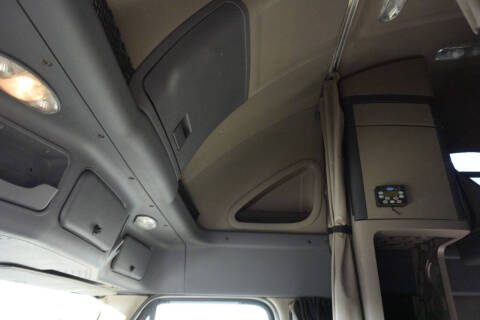 2016 Freightliner Cascadia