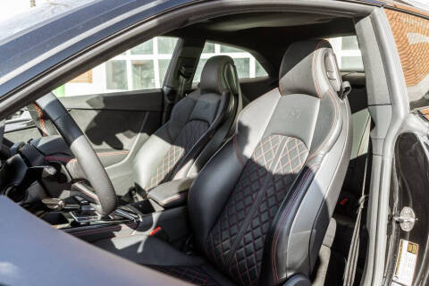 2023 Audi S5 3.0T quattro Prestige