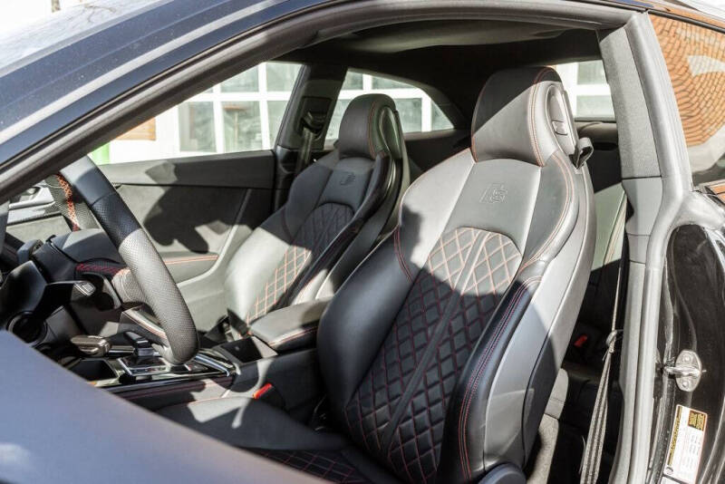 2023 Audi S5 3.0T quattro Prestige