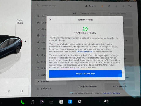 2024 Tesla Model 3 Performance