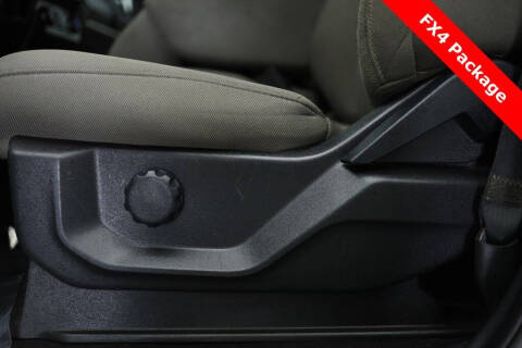 2022 Ford F-250 Super Duty