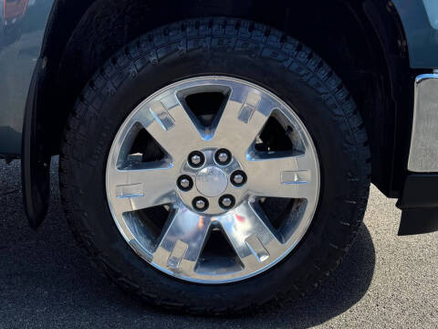 2009 GMC Sierra 1500