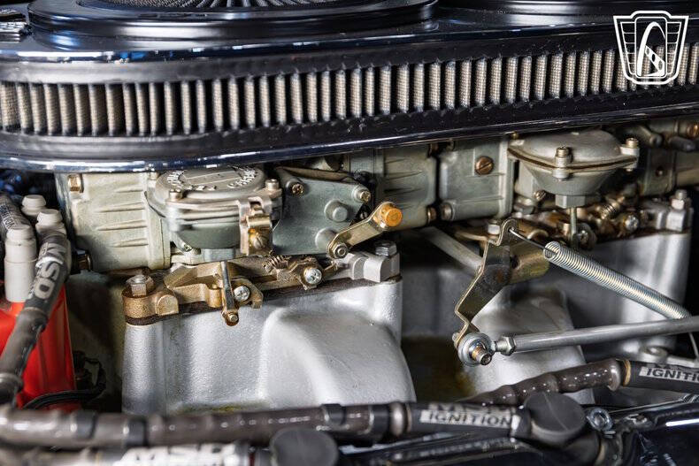 1963 Ford Falcon