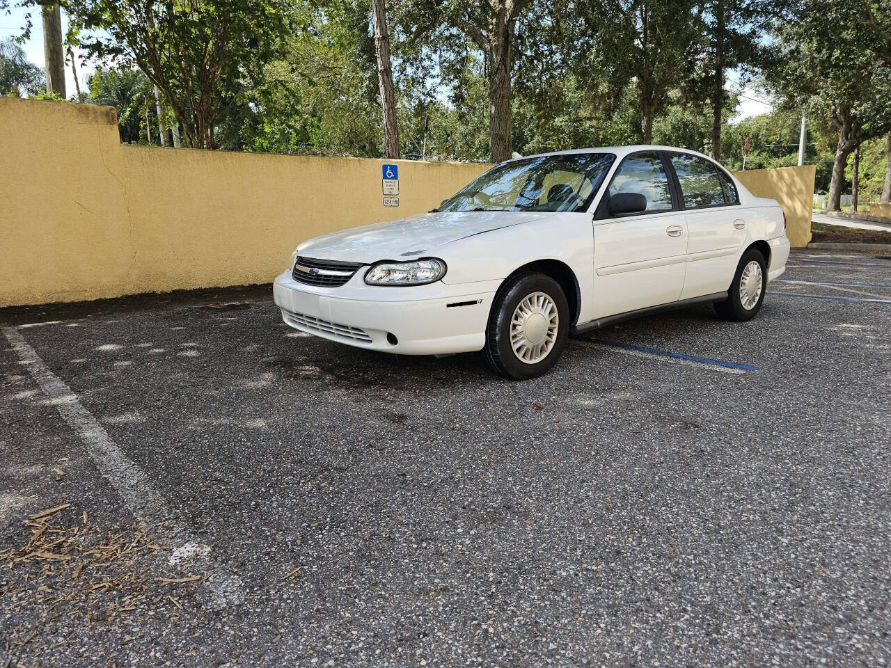 2005 Chevrolet Classic for sale at BPT Motors in Minneola, FL