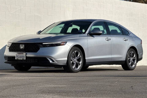 2023 Honda Accord