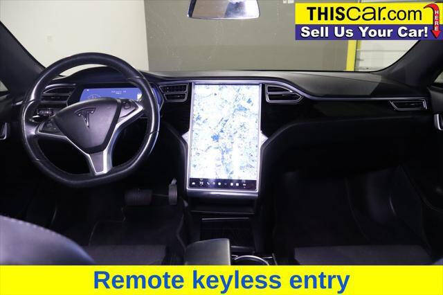 2018 Tesla Model S 75D