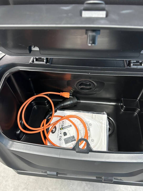 2024 Evolution D5 Ranger 4