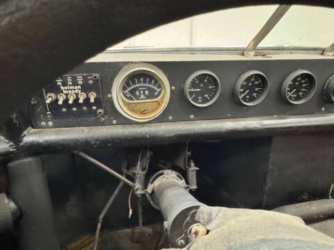 1965 Cadillac DeVille