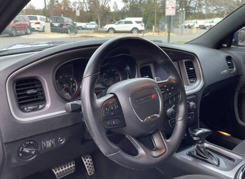 2021 Dodge Charger GT