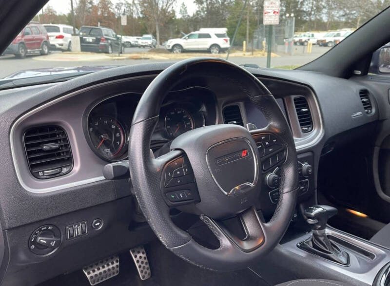 2021 Dodge Charger GT