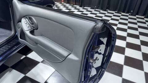 1999 Pontiac Firebird Trans Am