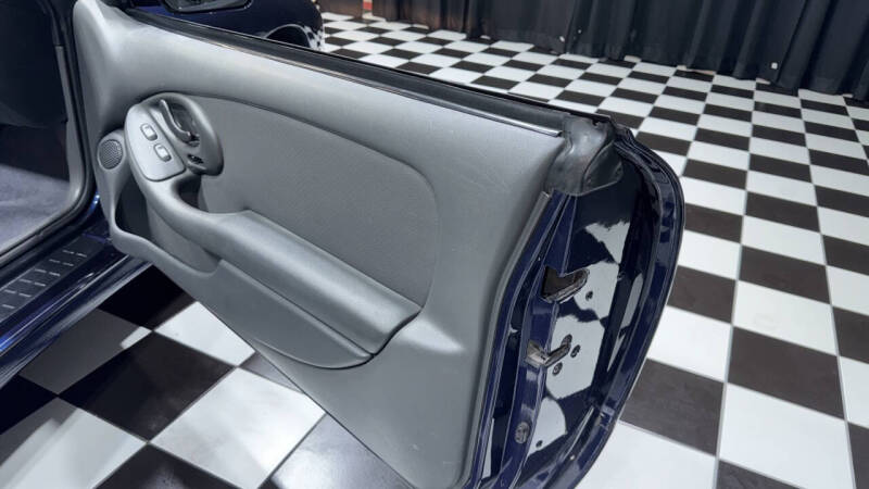 1999 Pontiac Firebird Trans Am