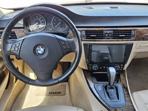 2008 BMW 3 Series 328i