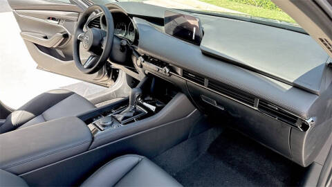 2025 Mazda Mazda3 Sedan 2.5 S Preferred