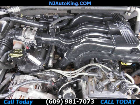 2009 Ford Explorer XLT