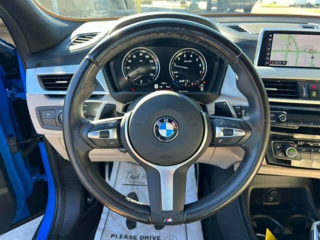 2022 BMW X2 for sale at South East Car Agency in Gainesville, FL