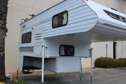 2004 Lance Lancelite 845