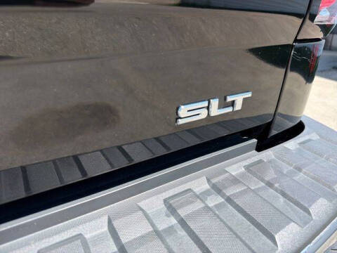 2016 GMC Sierra 1500