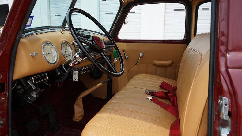 1950 GMC C/K 1500 Series