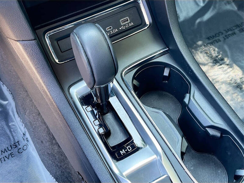 2024 Subaru Ascent Onyx Edition