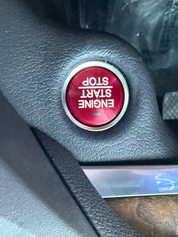 2019 Acura MDX w/Advance