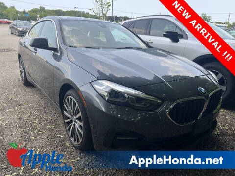 2021 BMW 2 Series 228i xDrive Gran Coupe