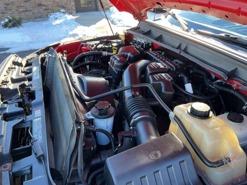 2015 Ford F-350 Super Duty XL