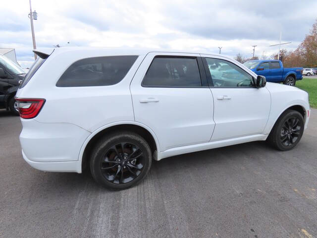 2019 Dodge Durango for sale at Modern Automotive Group LLC in Lafayette, TN