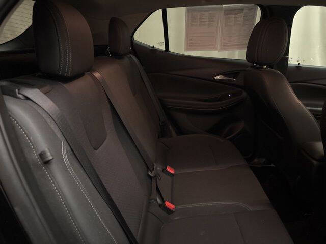 2020 Buick Encore GX Preferred