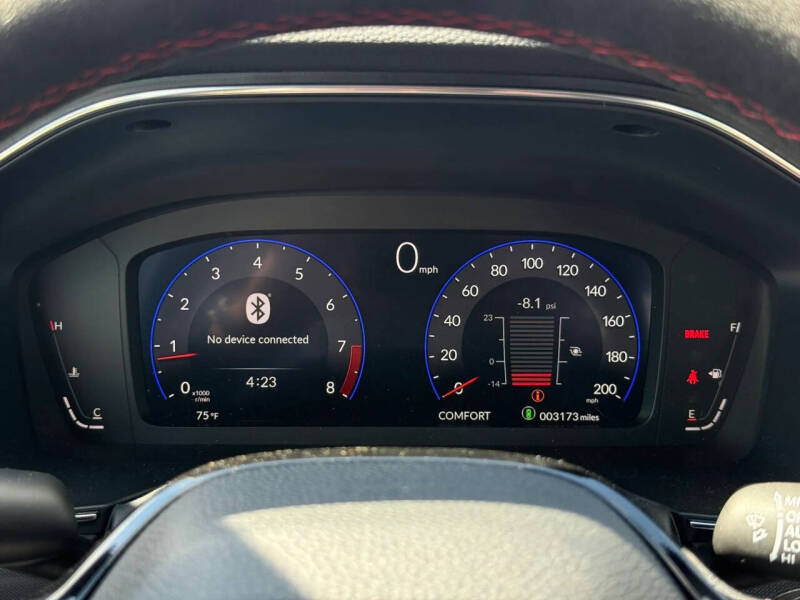 2024 Acura Integra Type S