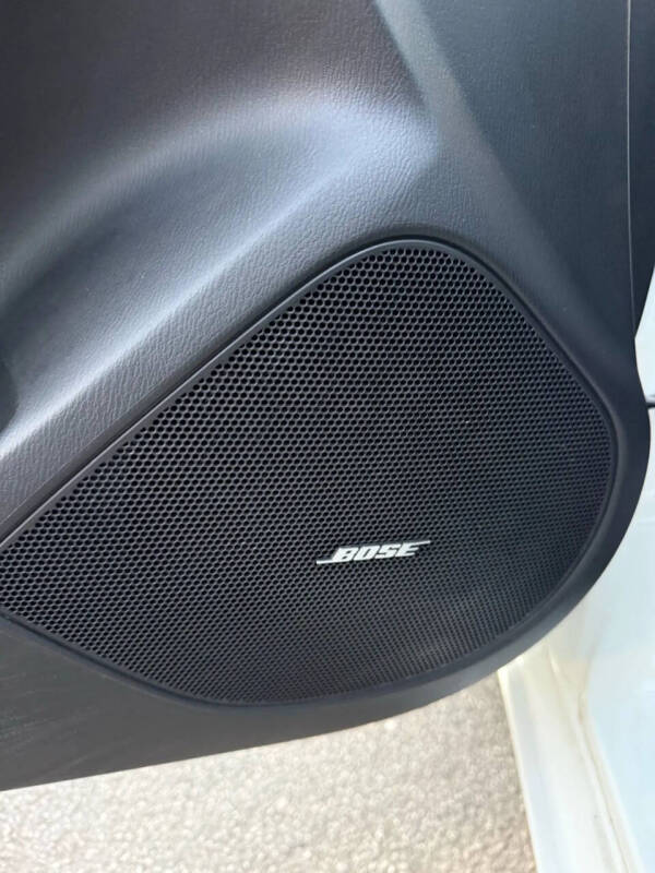 2015 Mazda MAZDA6 i Touring