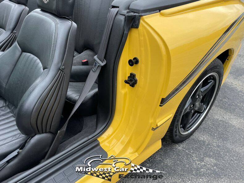 2002 Pontiac Firebird Trans Am