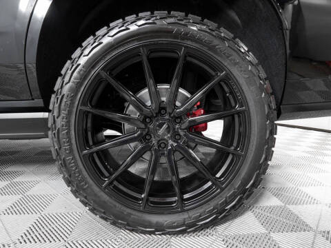 2026 Cadillac Escalade-V