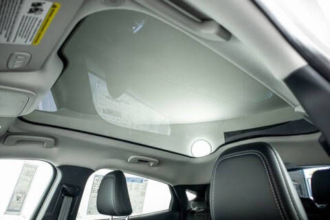 2023 Ford Mustang Mach-E California Route 1