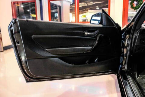 2019 BMW 2 Series 230i xDrive