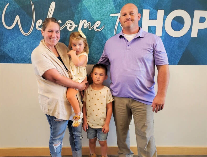 1994 Chevrolet Blazer Silverado
