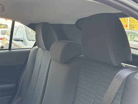 2026 Mitsubishi Eclipse Cross LE