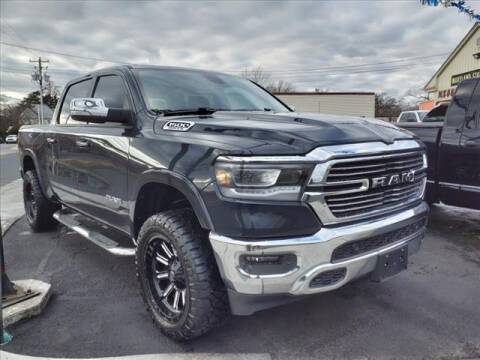 2019 RAM 1500 for sale at Messick's Auto Sales in Salisbury MD